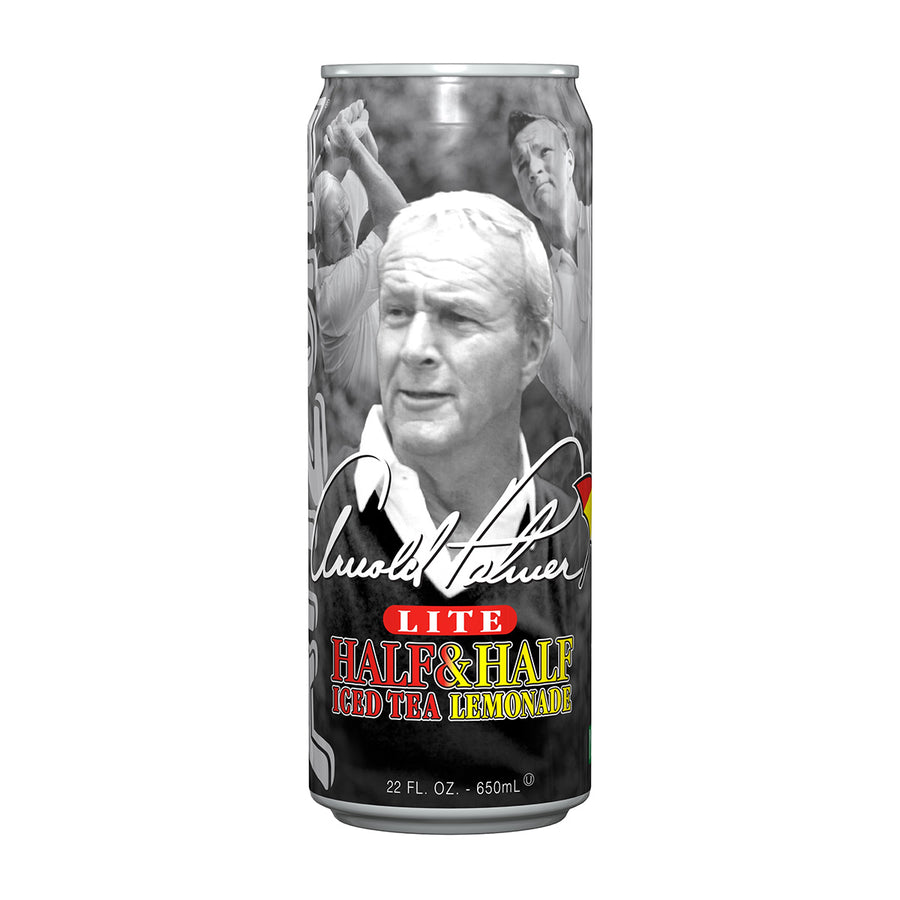 Arizona Arnold Palmer Lite (650ml) - Lucifer's House of Heat