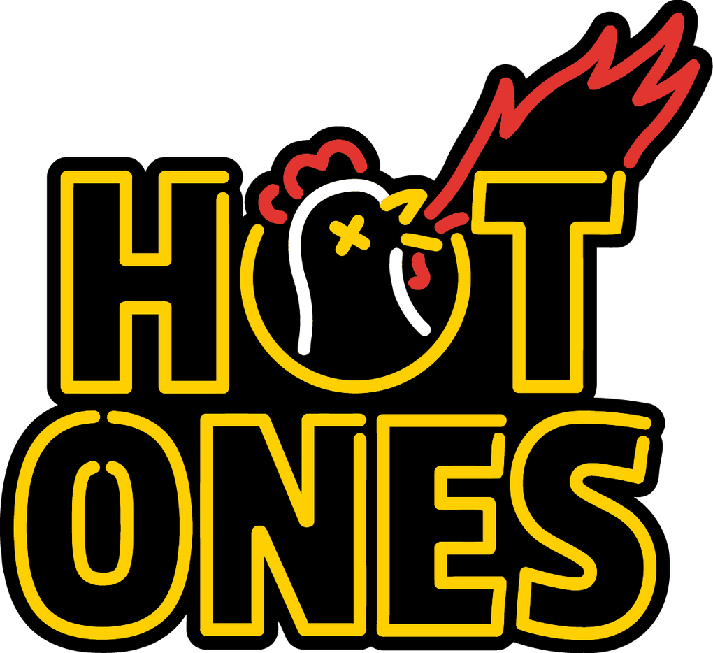 Hot Ones Hot Sauce