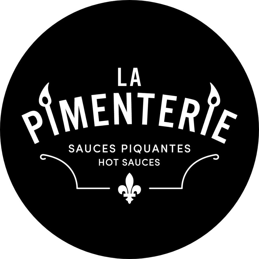 La Pimenterie Hot Sauce