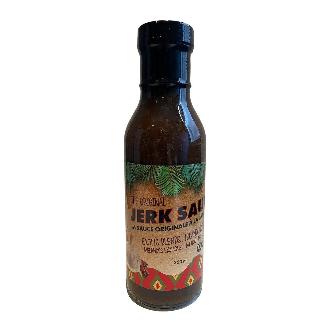 Maureen Simon Original Jerk Sauce