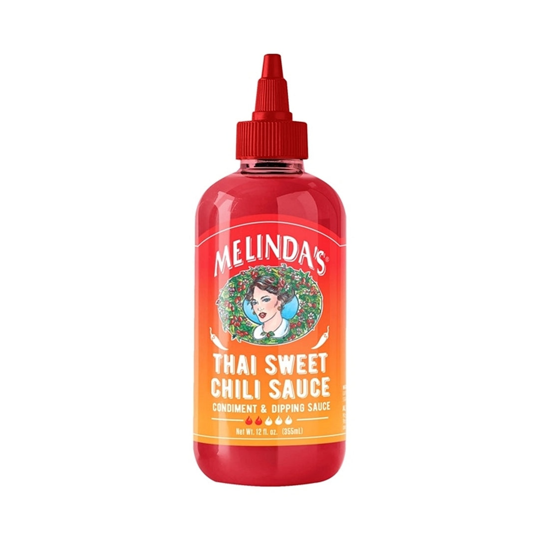 Melinda's Thai Sweet Chili Sauce (NEARING OR PAST BEST BEFORE DATE) - Lucifer's House of Heat