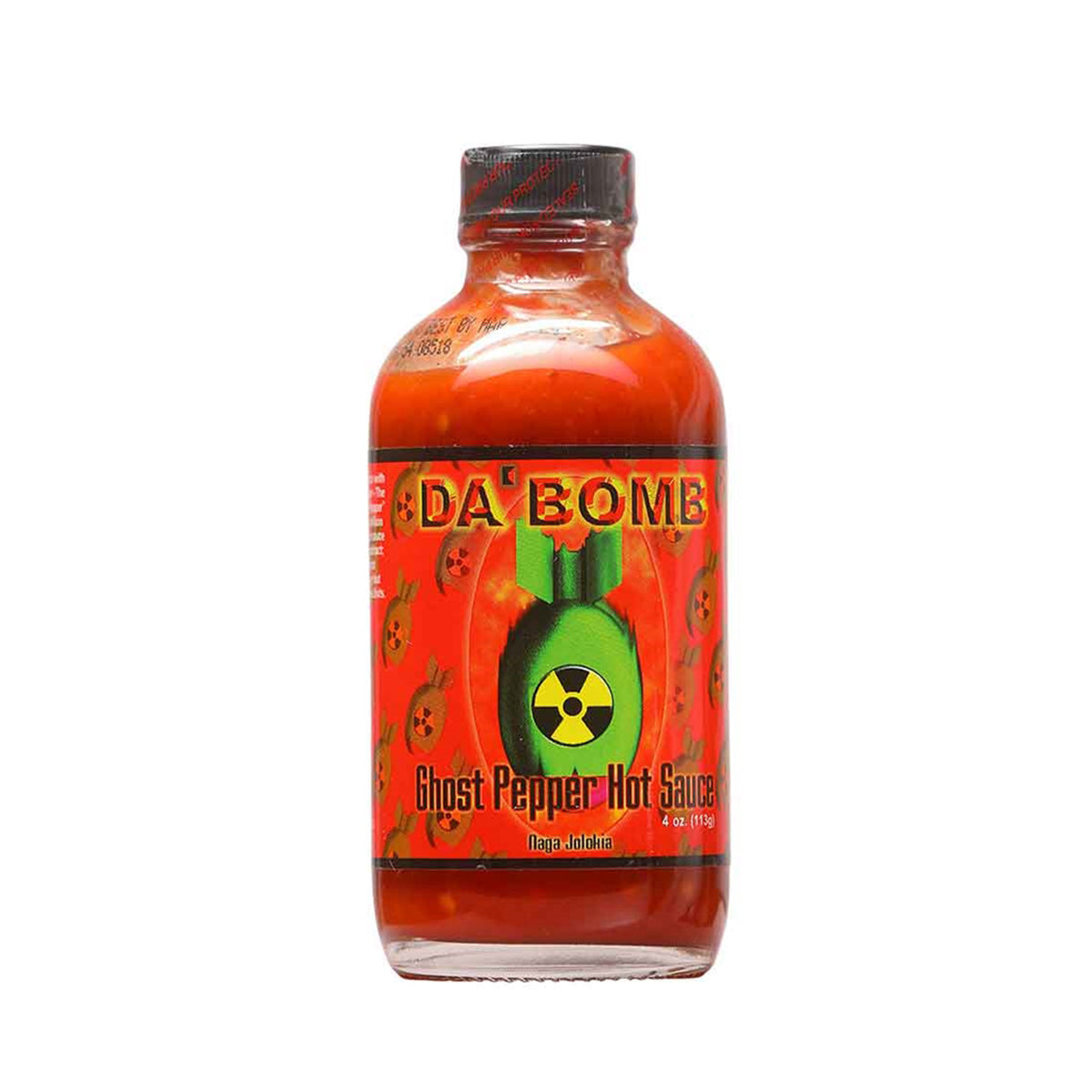 Da bomb ingredients 2025 insanity