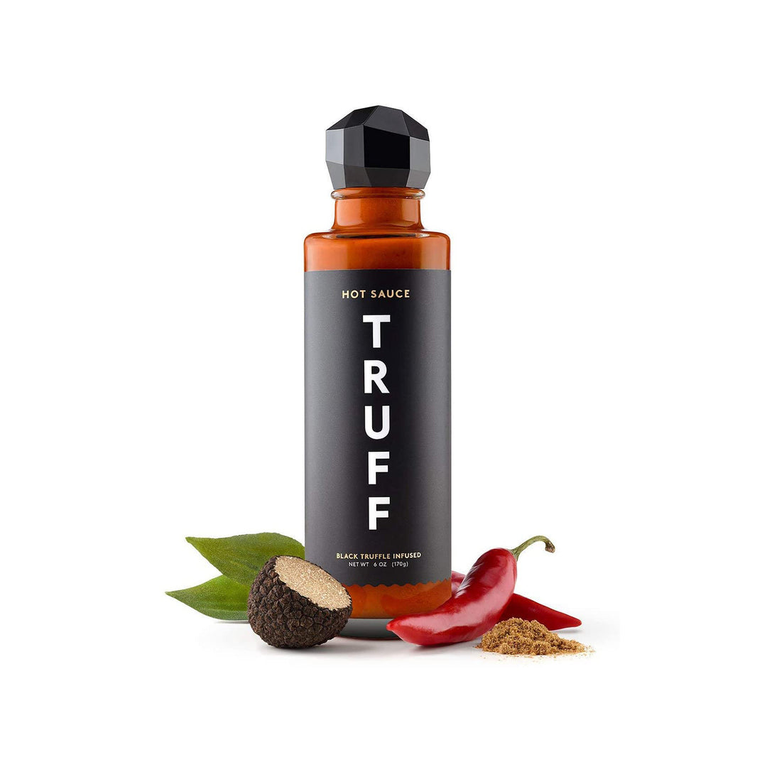 TRUFF Hot Sauce - Lucifer's House of Heat