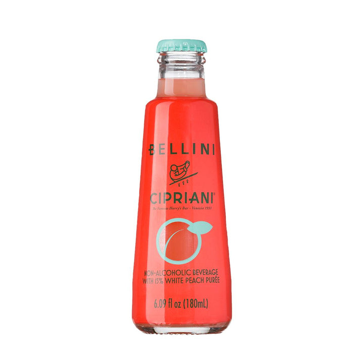 Non-Alcoholic Drinks - Lucifer's House of Heat