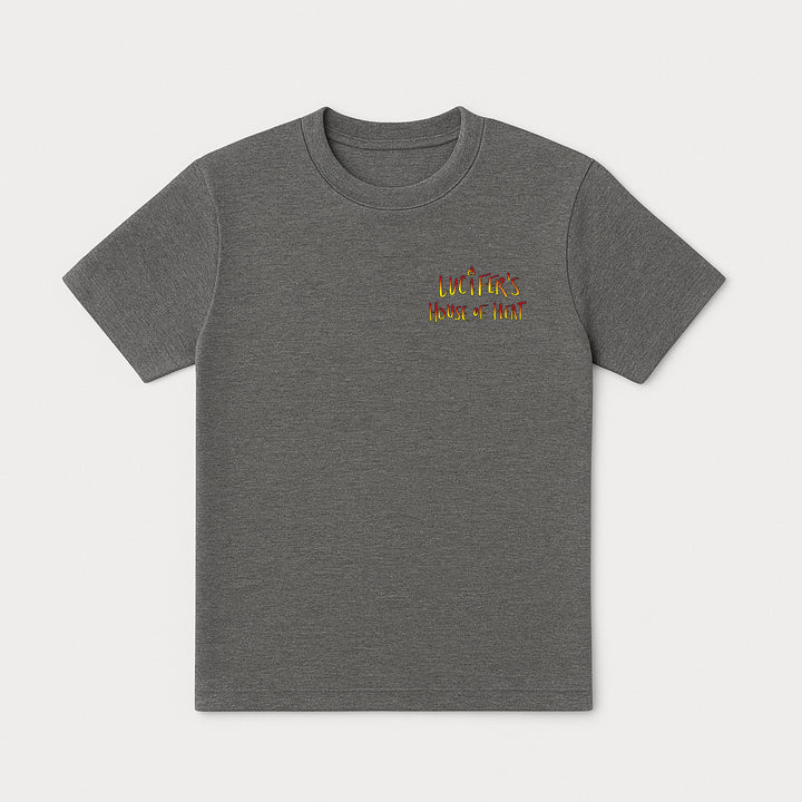 Lucifer's House of Heat T-Shirt