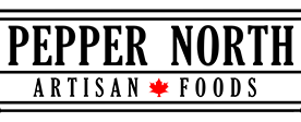 Pepper North Hot Sauce