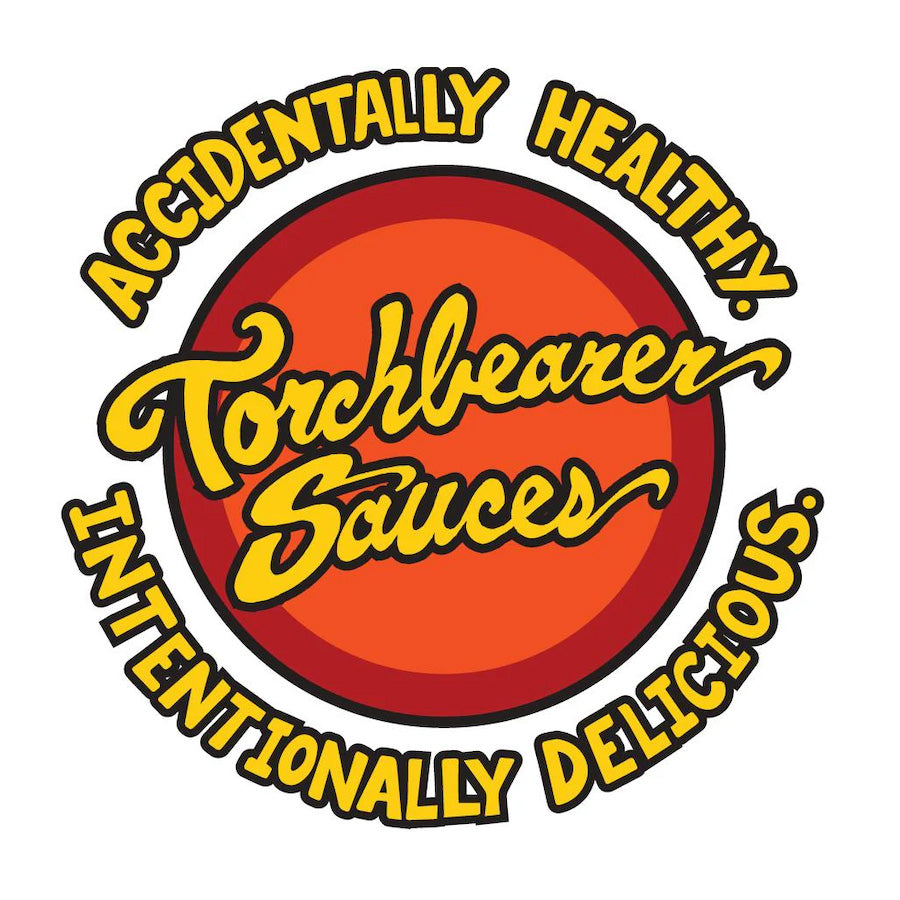 Torchbearer Sauces