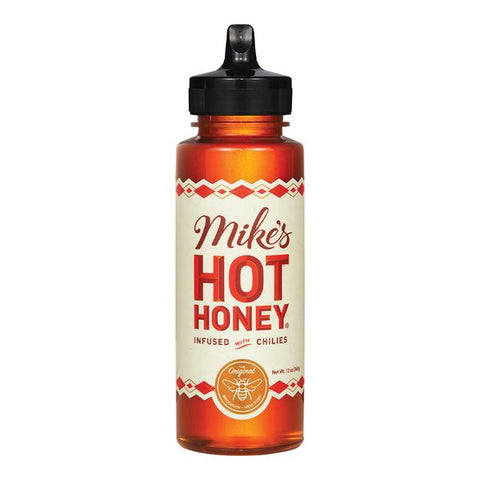 Mike's Hot Honey - Lucifer's House of Heat