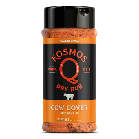 Kosmos Cow Cover Rub