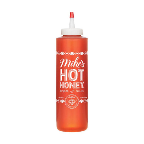 Mike's Hot Honey 24oz Chef's Bottle